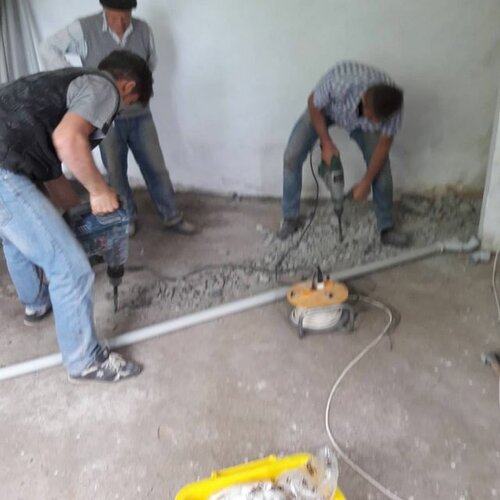 Köseoğlu Yapı