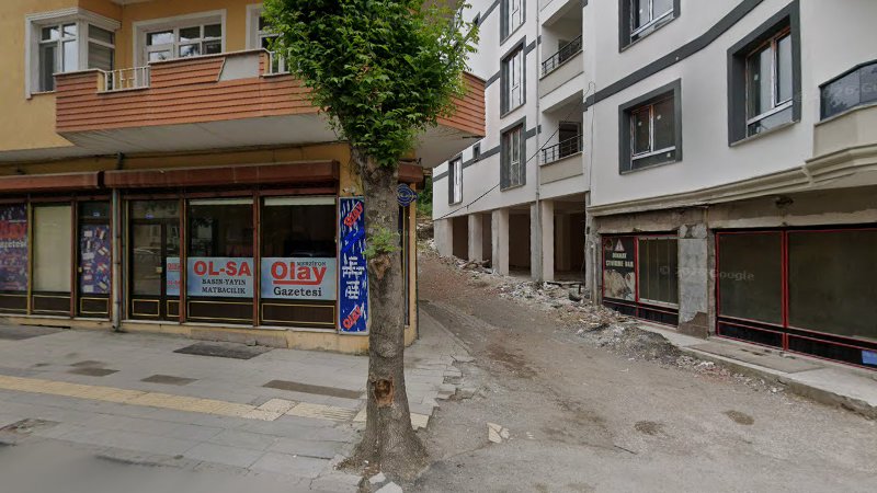 Olay Gazetesi