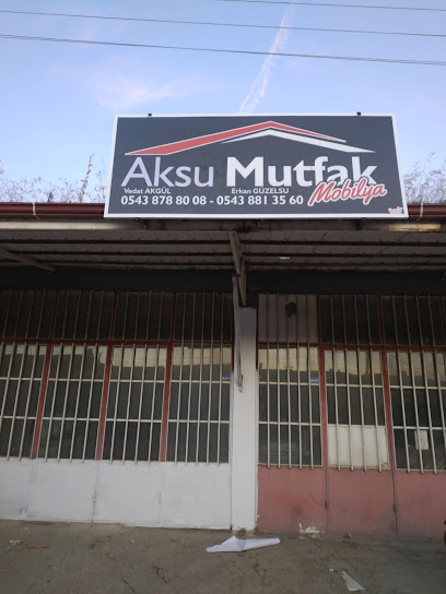 AKSU MOBİLYA MERZİFON