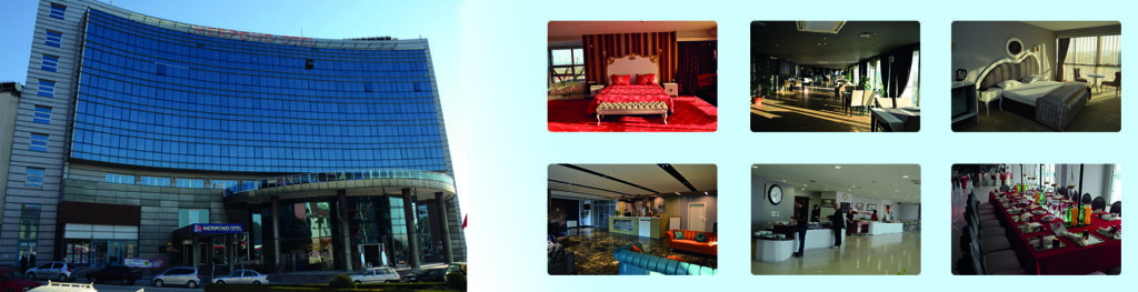 Grand Merpond Otel