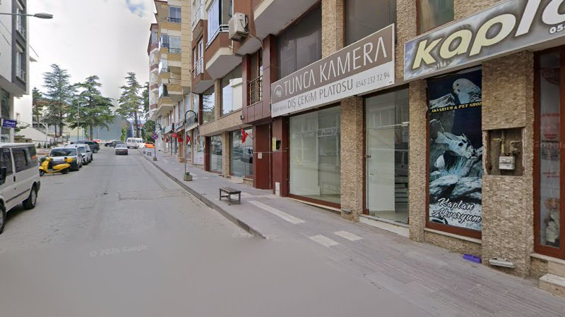 Kaplan Akvaryum