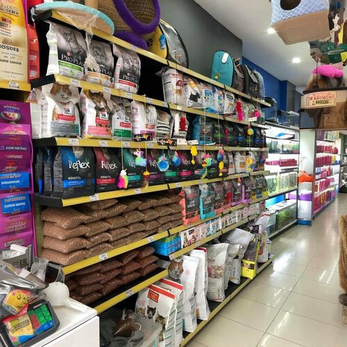 Bektaşlar Petshop