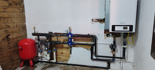 DURULAN SIFIR TESİSAT