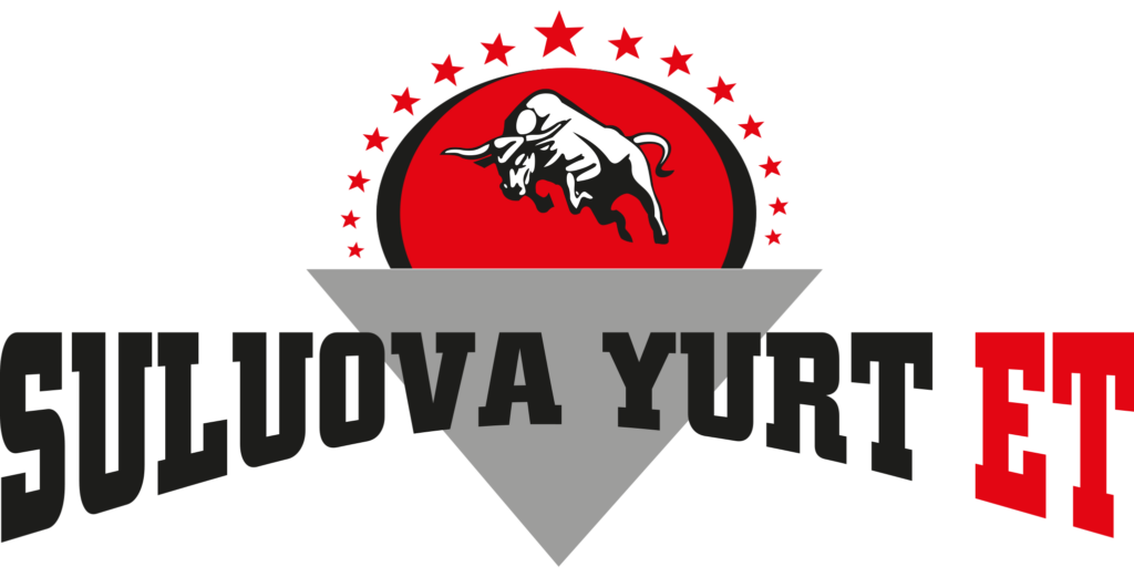 Suluova Yurt Et