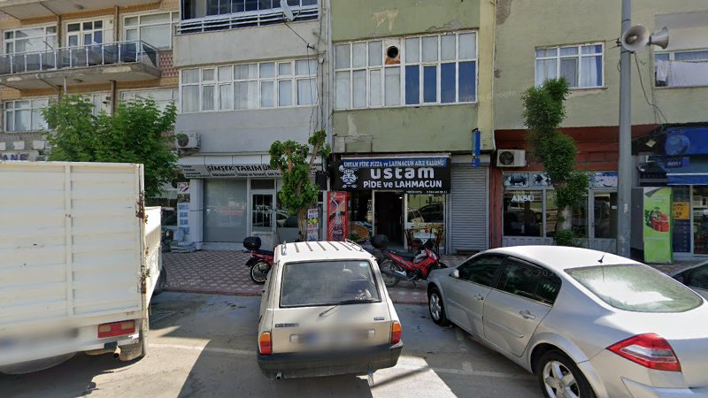 Ustam Pide Salonu