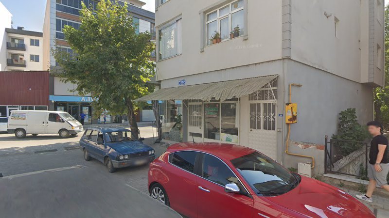 Halaoğlu Karadeniz unlu mamulleri