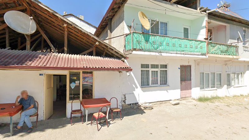 Köfteci Özcan Uzun