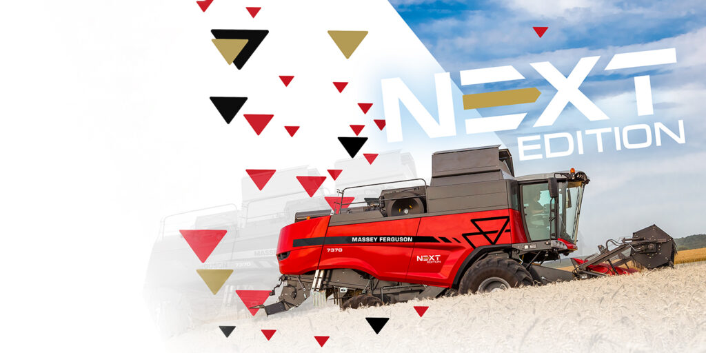 Massey Ferguson