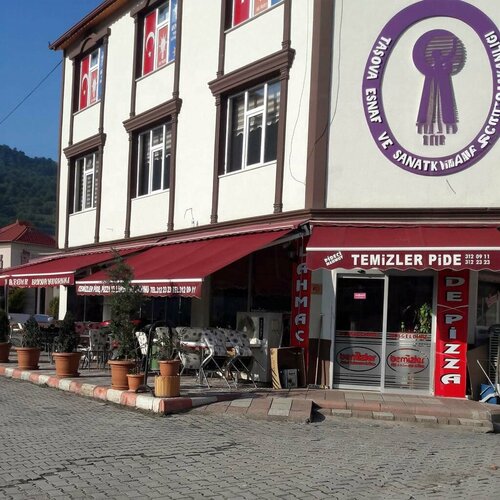 Temizler Pide