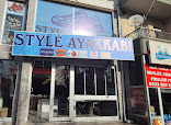 AKYURT AYAKKABI
