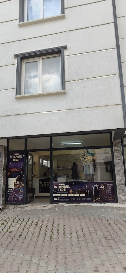 İstanbul Terzi