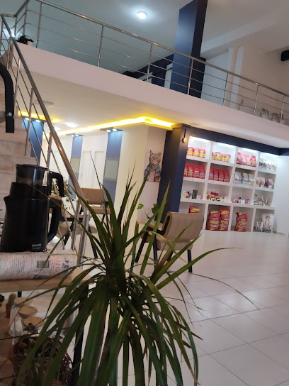 AKYURT METROPOL VETERİNER KLİNİĞİ