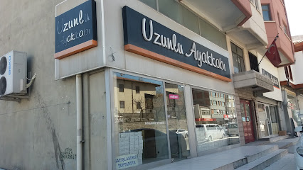 Uzunlu Ayakkabı