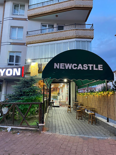Newcastle Barber Club