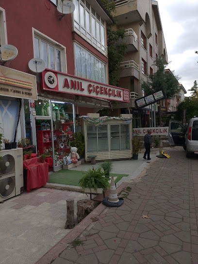 Anıl Çiçekçilik