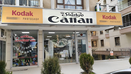 Stüdyo Canan