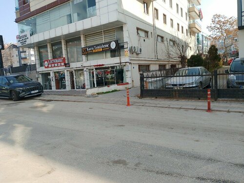 3k Kuru Temizleme