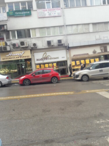 Altınçizgi