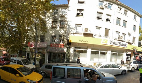 Ankara Altın Borsası