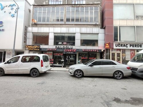Gülin civata hırdavat