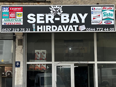SER-BAY HIRDAVAT