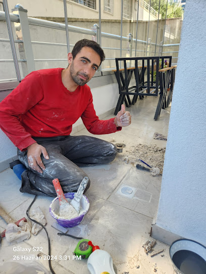 Sıhhi Tesisatçı Yalçın Usta