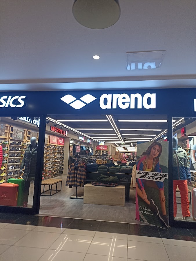 ARENA