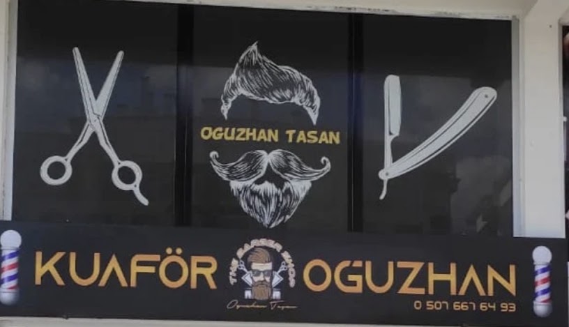Kuaför Oğuzhan