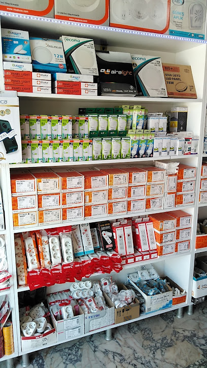 ÇAĞATAY ELEKTRİK