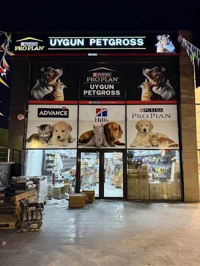 Uygun Petgross Ayaş Yolu