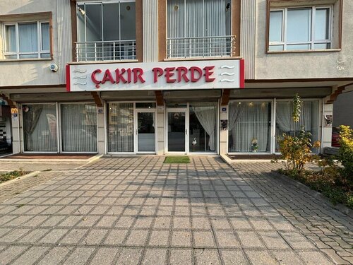 Çakır Perde