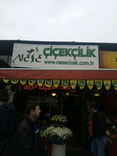 Neşe Çiçekçİlİk