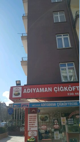 02 Adıyaman Çiğköfte