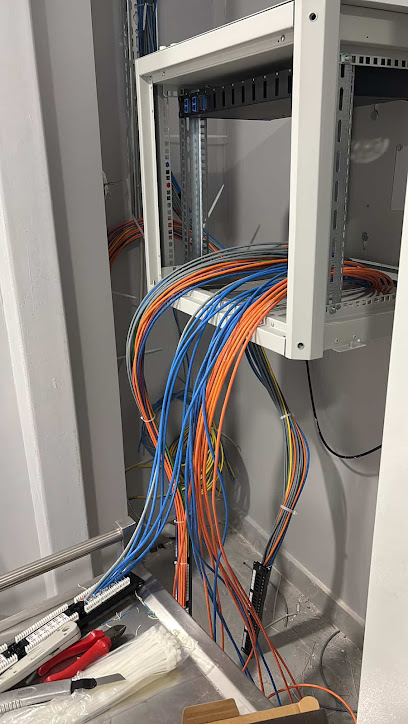 Ankara Elektrikçi Güventech Elektrik