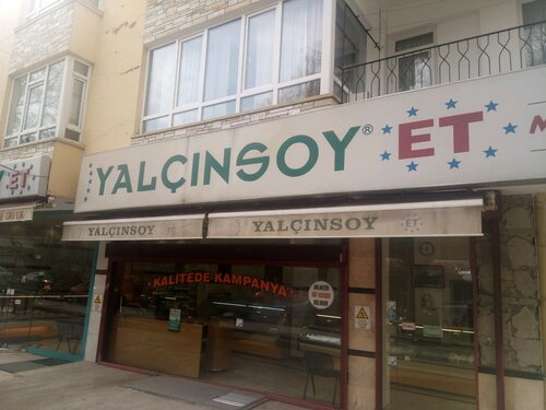 Yalçınsoy Et