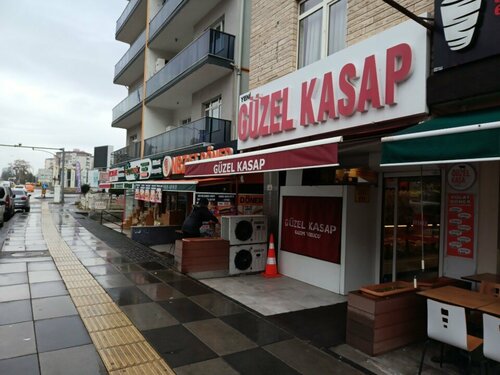 Güzel Kasap