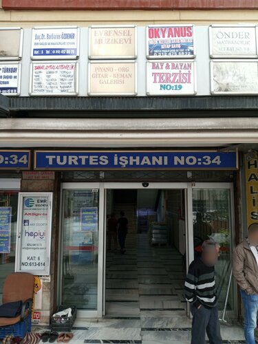 Gözde Kırtasiye