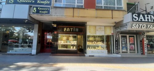 Fatih Kuyumculuk