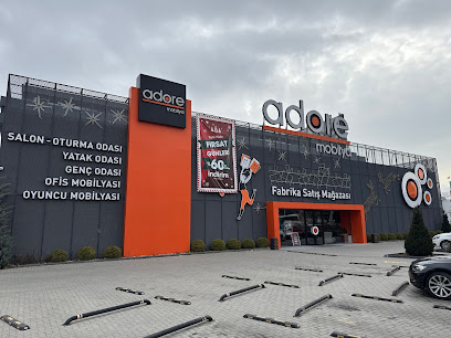 Adore Konya Yolu