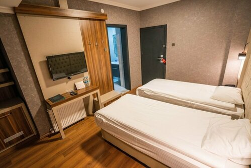 Bloom Hotel Ankara