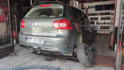 Gölyazi Oto Market Aksesuar-Yedek Parça