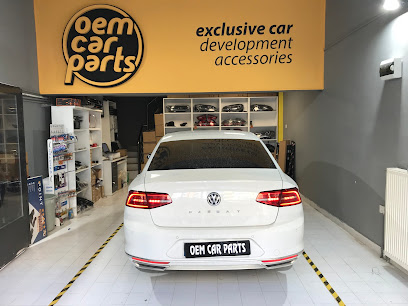 OEM CAR PARTS