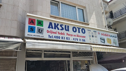 Aksu Oto Tamir ve Bakım Merkezi – Dikmen