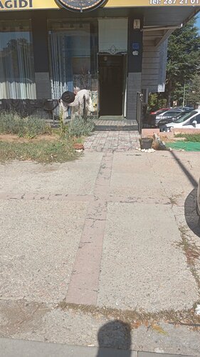 Metin Dolgun Perde Döşeme