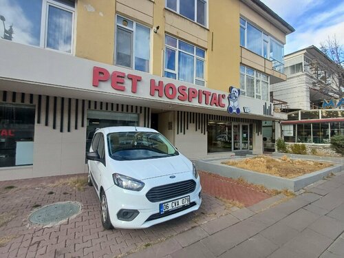 Pet Hospital