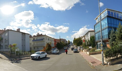 Başak Ev Yemekleri