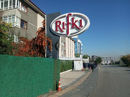 Rifki Et-Balik Mangal