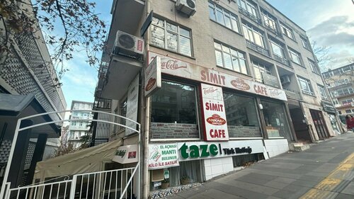 Taze Türk Mutfağı