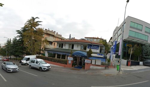 Kumsal Lokantası