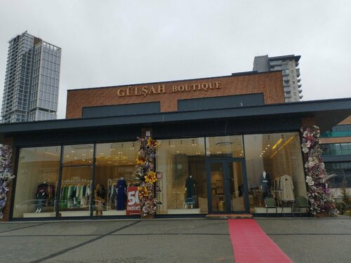 Gülşah Butik